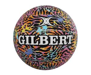 Gilbert Glam Netball - Safari