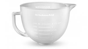 KitchenAid 4.7L Frosted Bowl Stand Mixer Accessory