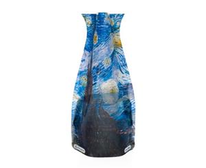 Modgy Starry Night Vase
