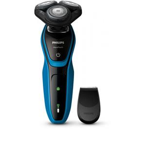Philips - S5050/06 - AquaTouch Wet & Dry Shaver