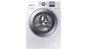 Samsung 11kg BubbleWash Front Load Washing Machine