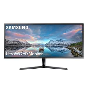 Samsung 34" (LS34J550WQEXXY) 3440x1440 4ms WQHD LED DP HDMI VESA Monitor