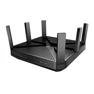 TP-Link (Archer C4000) AC4000 MU-MIMO Tri-Band Wi-Fi Router