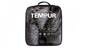 Tempur Tencel Waterproof Mattress Protector - King