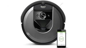 iRobot Roomba i7 Robotic Vacuum