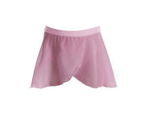 Audrey Skirt - Child - Dustry Pink