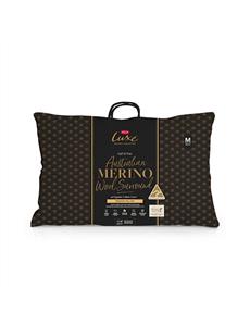 Australian Merino Pillow