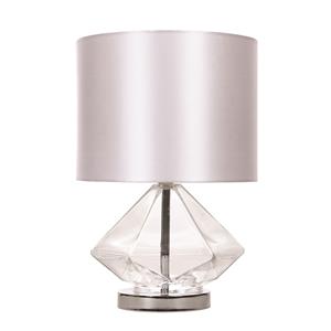 Cafe Lighting Diamond Table Lamp