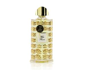 Creed Le Royales Exclusives White Flowers Fragrance Spray 75ml/2.5oz