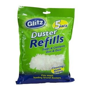 Glitz Duster Refills - 5 Pack