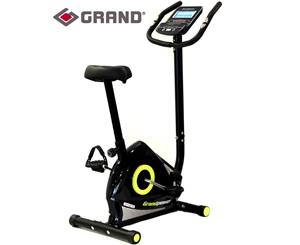 Grand GX315M Programmable Exercise Bike