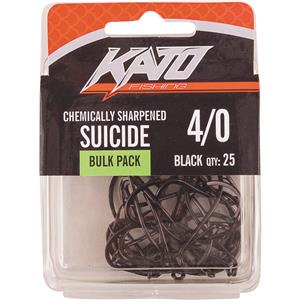Kato Suicide Hooks