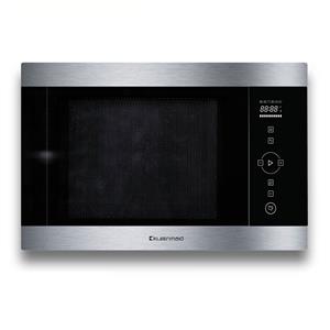 Kleenmaid Built in Microwave Quartz Grill Oven