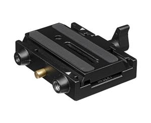 Manfrotto 577 Rapid Connect Adapter With Sliding Mounting Plate 501PL