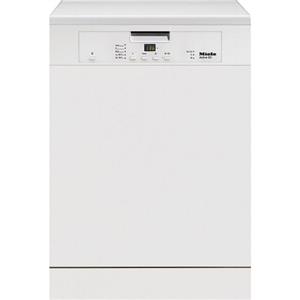 Miele - G4203 SC Active BRWS - 60cm Freestanding Dishwasher