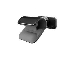Multi-Functional Universal 360 Rotating Phone Holder-Black
