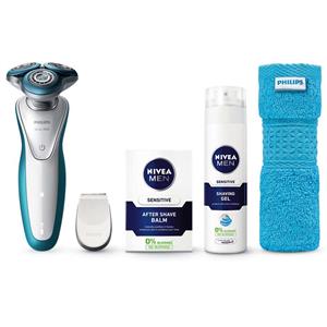 Philips S7311/66 Wet and Dry Electric Shaver