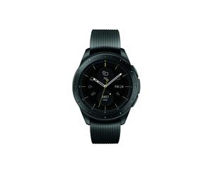 Samsung Galaxy Watch R810 (Bluetooth) 42mm - Midnight Black