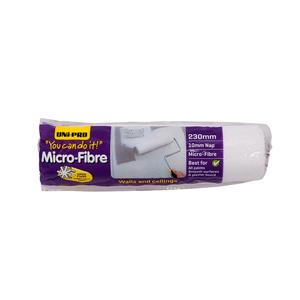 Uni-Pro 230mm You Can Do It Microfibre Paint Roller Cover