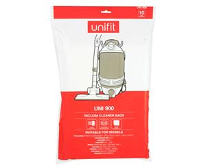 Universal Uni900 bags for the PV900 Machine