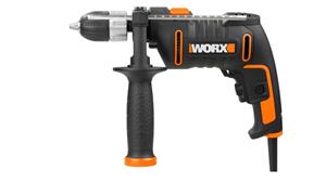 Worx WX317 600W Hammer Drill