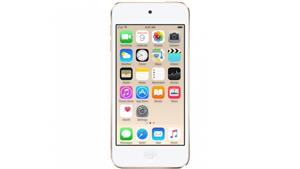 iPod touch 128GB - Gold