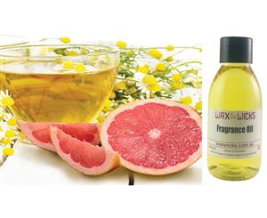 Chamomile & Grapefruit - Fragrance Oil