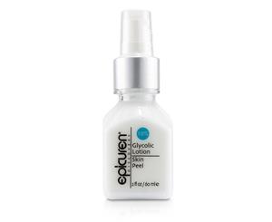Epicuren Glycolic Lotion Skin Peel 10% For Dry Normal & Combination Skin Types 60ml/2oz