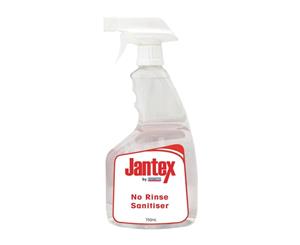 Jantex Spray Sanitiser 750ml