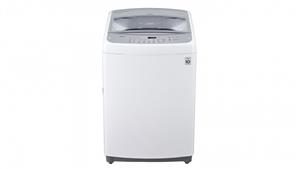 LG 8.5kg Inverter Motor Top Load Washing Machine - White