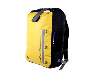 Overboard 45 Litre Classic Backpack - Yellow