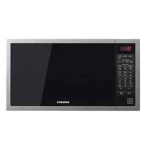 Samsung ME6104ST1 28L 1000W Microwave Oven (S/Steel)