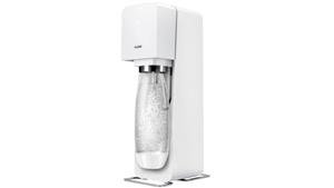 SodaStream Source Element Sparkling Water Maker - White
