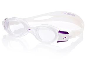 Speedo Ladies Biofuse Swim Goggle - Purple