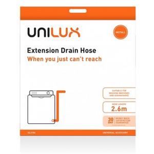 Unilux - Extension Drain Hose - ULX106