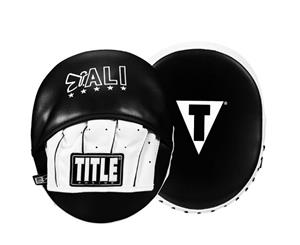 ALI Rumble Micro Punch Mitts