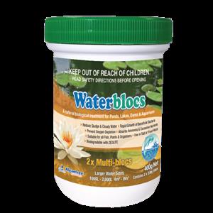 Algaefree 400g Bio Natural Water Treatment Waterbloc