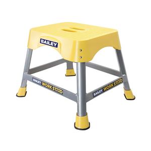 Bailey 170kg Rated Steel Industrial Work Stand FS13733