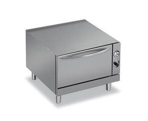 Baron Static Electric Oven