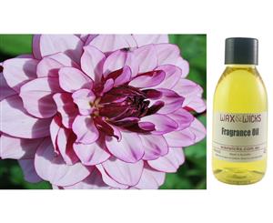 Cassis Rose - Fragrance Oil