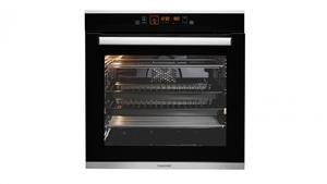 Euromaid 600mm Extra Large Multifuction Oven