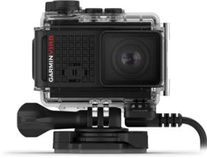Garmin Virb Ultra 30 HD Action Camera with Powered Mount