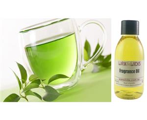 Green Tea - Fragrance Oil