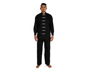 Kung Fu Uniform - 8oz