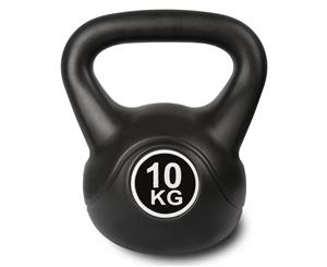 Lifespan Fitness 10KG Kettlebell
