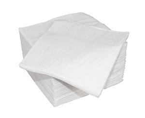 Pack of 2000 Fiesta Cocktail Napkin 240 x 240mm