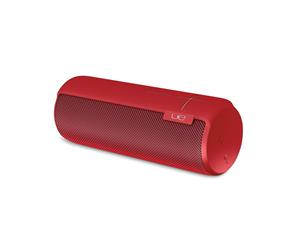 UE MEGABOOM Wireless Bluetooth Speaker Lava Red Manufacturer Refurbished