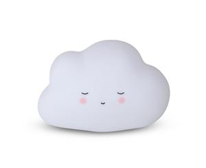 Battery-Operated Cloud Night Light - 2 Sizes!