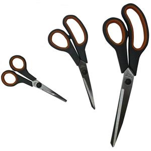 Craftright 3 Piece Scissors