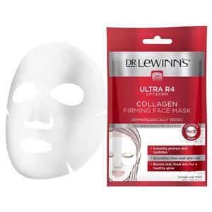 Dr LeWinn's Ultra R4 Collagen Firming Face Mask